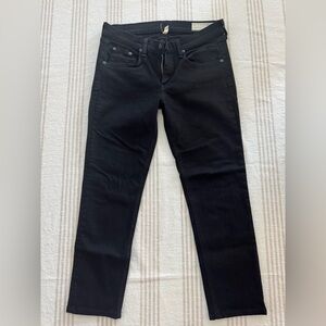 Rag & Bone Women’s Skinny Jeans